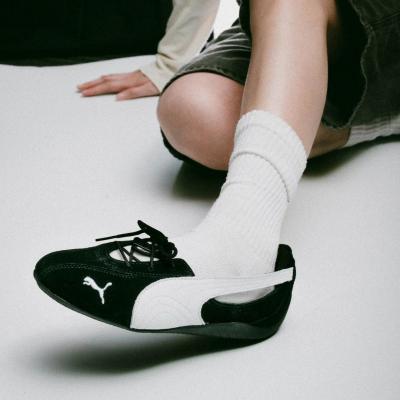 Speedcat Nova Ballet 女士运动鞋