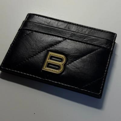 字母卡包