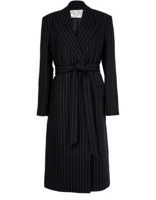 Acne Studios Satin风衣