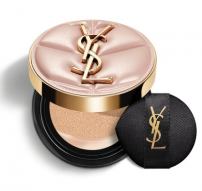 新品粉气垫|用码:YSL15