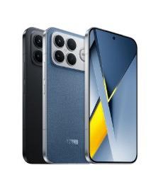 POCO F8 Ultra
