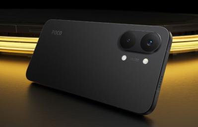 POCO X8 Pro Max