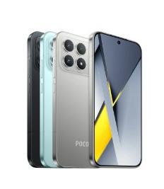 POCO F8 Pro