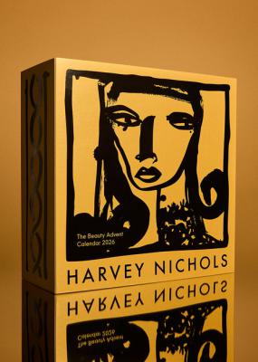 Harvey Nichols Beauty 美妆倒数日历 2026