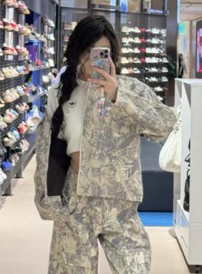 WORKWEAR ORIGINALS 帆布夹克