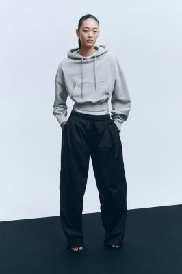 x WARDROBE.NYC 联名卫衣