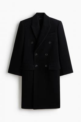 x WARDROBE.NYC 羊毛大衣