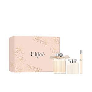 蔻依肉丝带100ml+身体乳100ml+随身香10ml礼盒