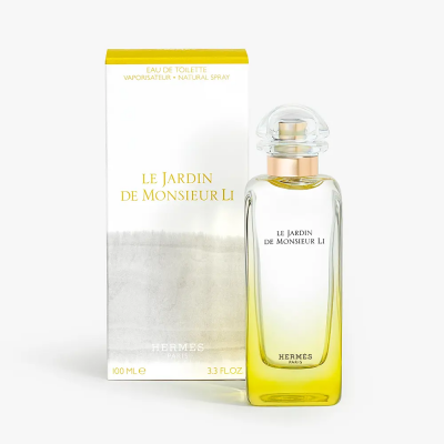 爱马仕李先生的花园 100ml