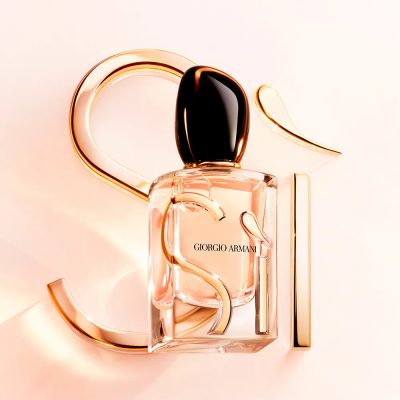 阿玛尼黄Si 女士香水50ml