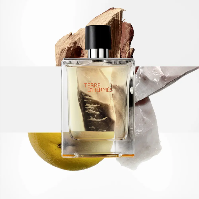 爱马仕大地EDT 100ml