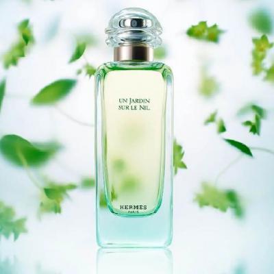 爱马仕尼罗河花园 50ml