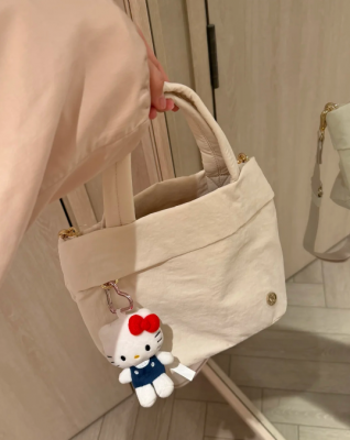 On My Level 手提包 20L