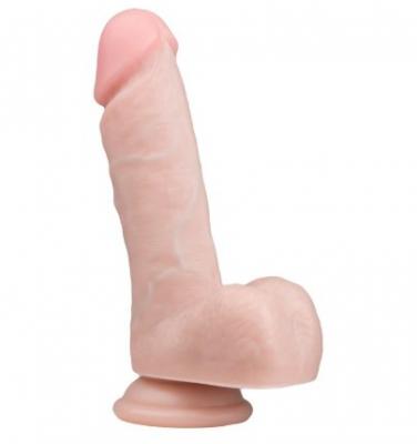 17,5cm 仿真震动棒