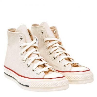 Chuck 70 高帮帆布鞋