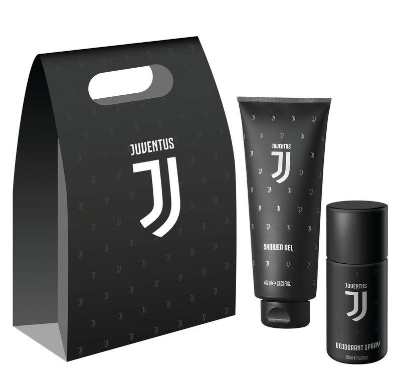 Juventus Cofanetto 香水礼盒