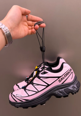 XT-6 GORE-TEX 运动鞋