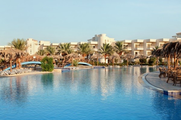 埃及 - Hôtel Long Beach Resort - 限时特卖