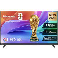 海信 32A5S 2026 款 QLED 32 英寸电视