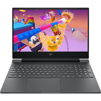 HP 15.6 英寸 144Hz 游戏本