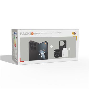  Xiaomi 17T套装