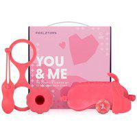 You & Me