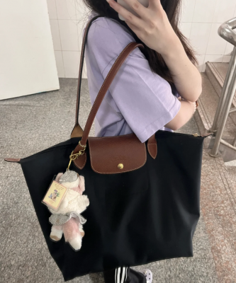 Le Pliage 大号手提包
