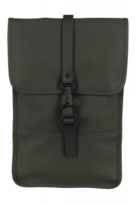 Classic Backpack 翻盖背包