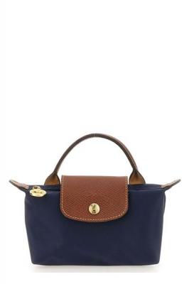 Le Pliage 拉链托特包