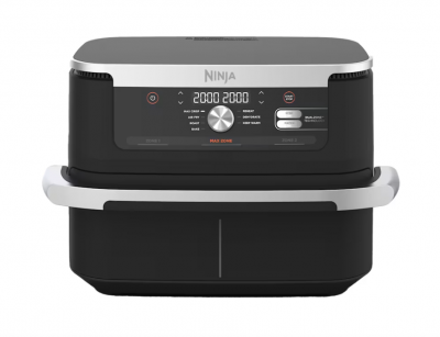 Ninja XL 双腔空气炸锅
