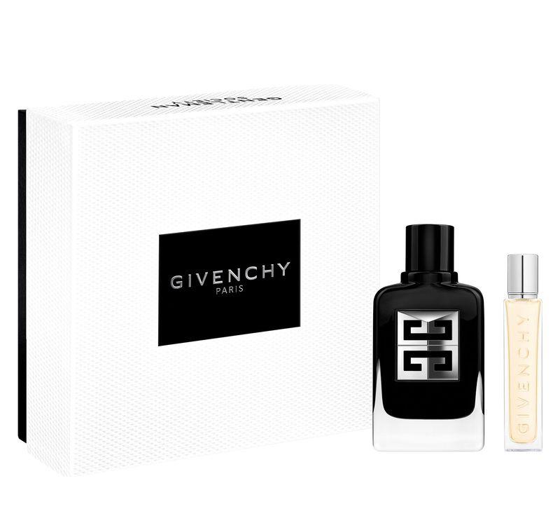 绅士公馆男士香水礼盒 60ml+12.5ml