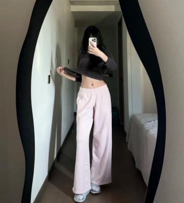 Softstreme 中腰长裤 常规款