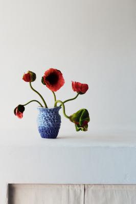 陶瓷小花瓶