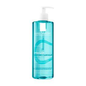 超分子洁面啫喱400ml