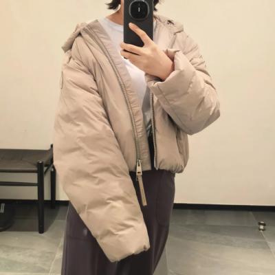 Elba 防水羽绒服