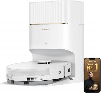 Dreame D20 Pro Plus扫地机器人