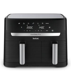 Tefal 双室空气炸锅