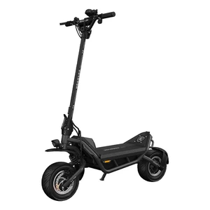 Rovoron R7 1800W电动滑板车