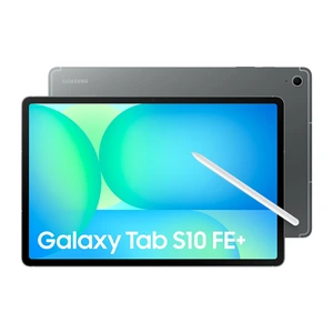 Samsung Galaxy Tab S10FE+平板电脑