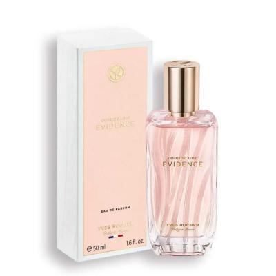 女士香水 心动香氛50ml
