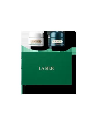 奇迹日晚霜30ml*2礼盒