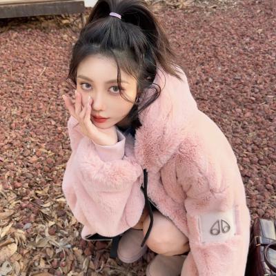 Moose Knuckles Simcoe Bunny 可翻转夹克