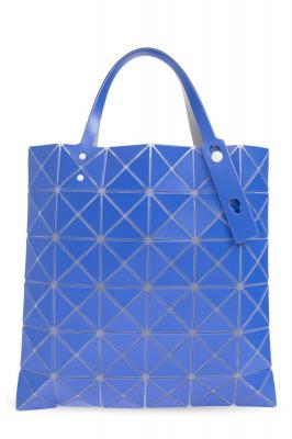 Bao Bao Issey Miyake Lucent W 彩色托特包