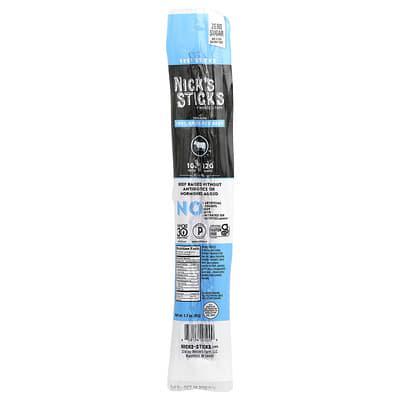 Nick's Sticks 牛肉干48g