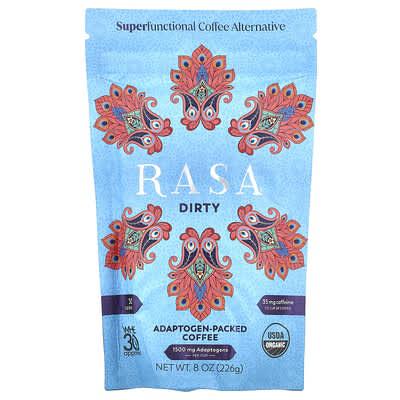 Rasa适应原咖啡226g