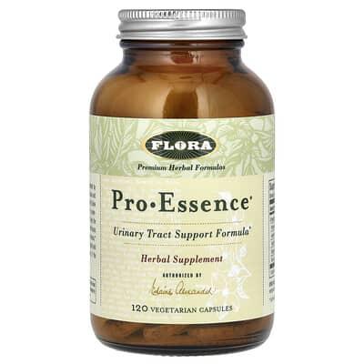 Flora Pro-Essence 120粒素食胶囊