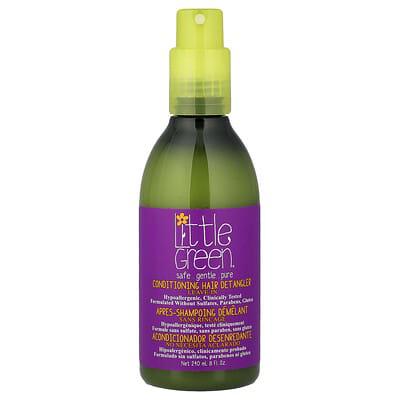 Little Green Cares 免洗滋养顺发喷雾240ml