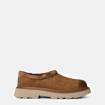 Tasman Lug Mule 女鞋