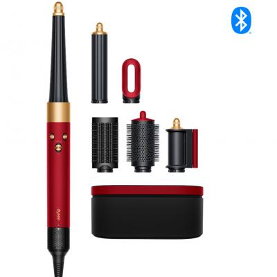 Airwrap 直卷造型器 红色