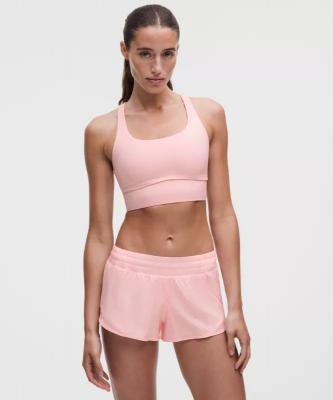 Energy Longline Bra 中强度支撑